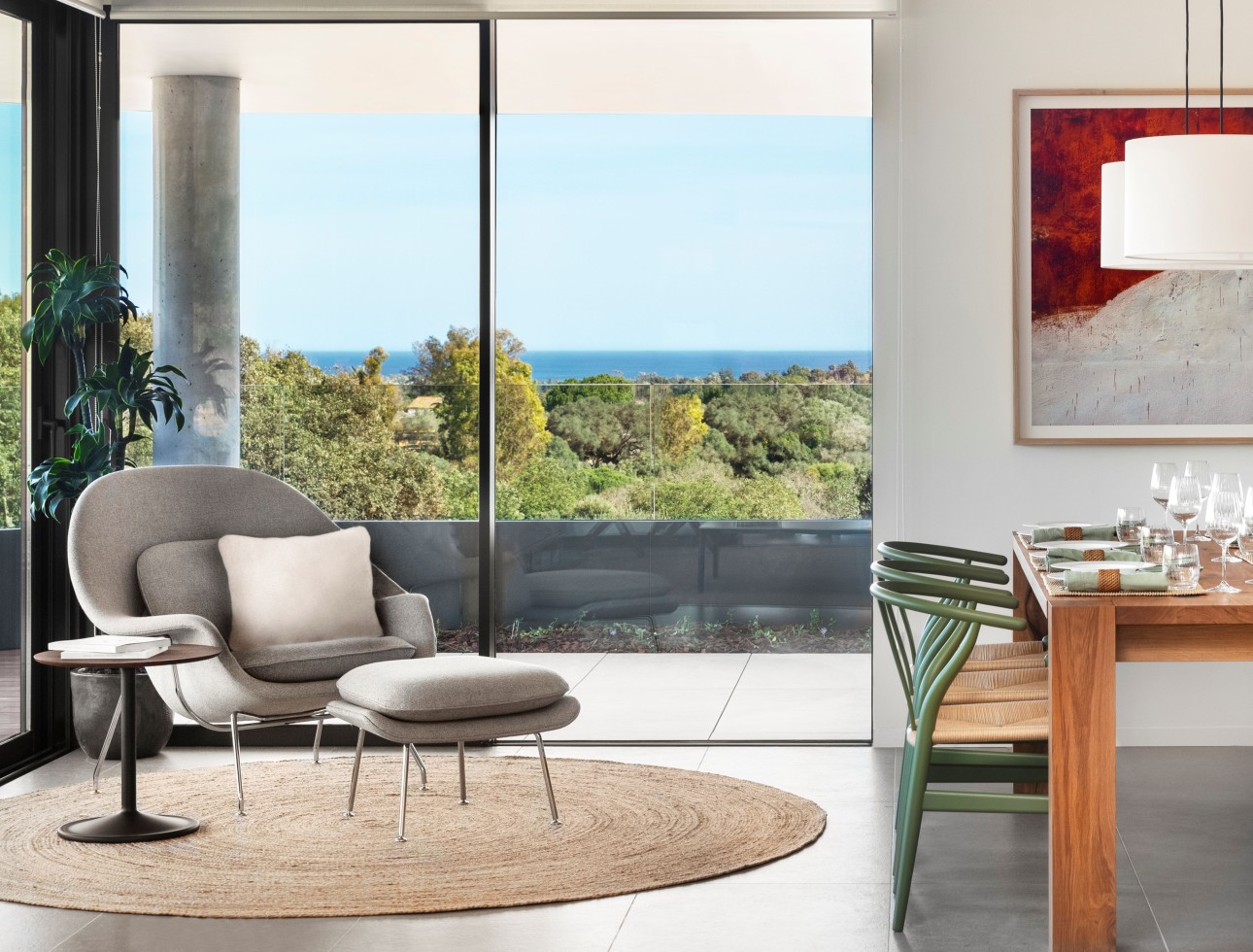 Obra nueva - Planta baja - Pueblo Nuevo