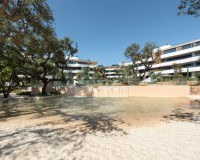 Obra nueva - Planta baja - Pueblo Nuevo