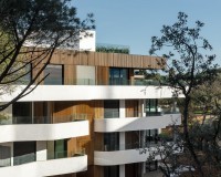 Obra nueva - Planta baja - Pueblo Nuevo