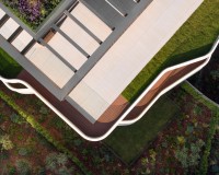 Obra nueva - Planta baja - Pueblo Nuevo