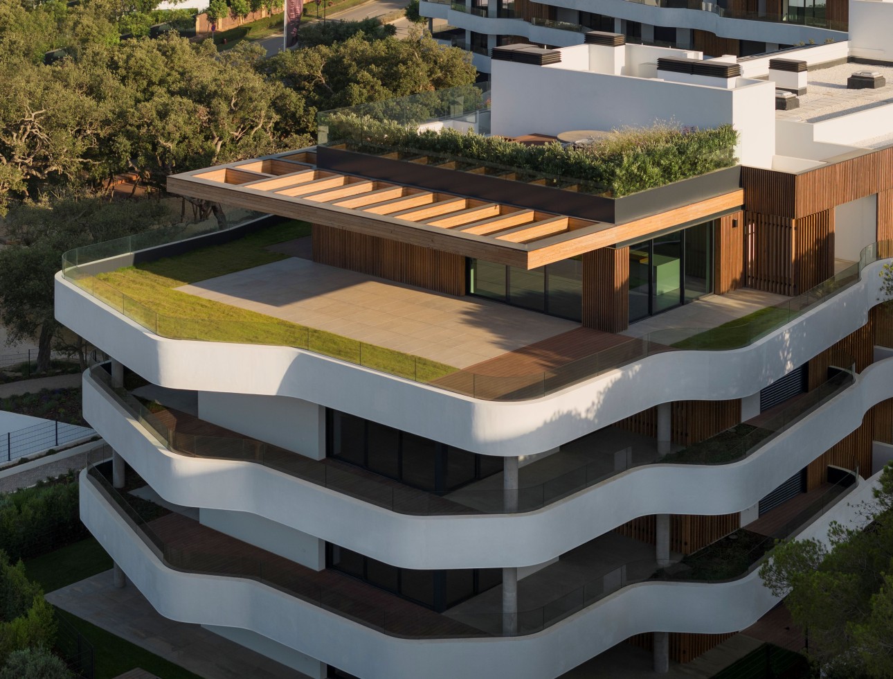 Obra nueva - Planta baja - Pueblo Nuevo