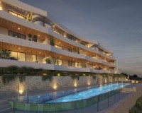 Obra nueva - Planta baja - Rincón de la Victoria