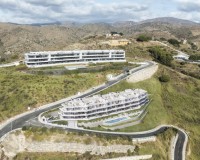 Obra nueva - Planta baja - Rincón de la Victoria
