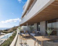 Obra nueva - Planta baja - Rincón de la Victoria