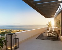 Obra nueva - Planta baja - Rincón de la Victoria