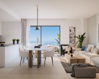 Obra nueva - Planta baja - Rincón de la Victoria