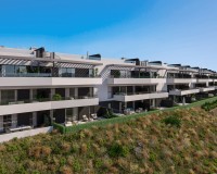 Obra nueva - Planta baja - Rincón de la Victoria