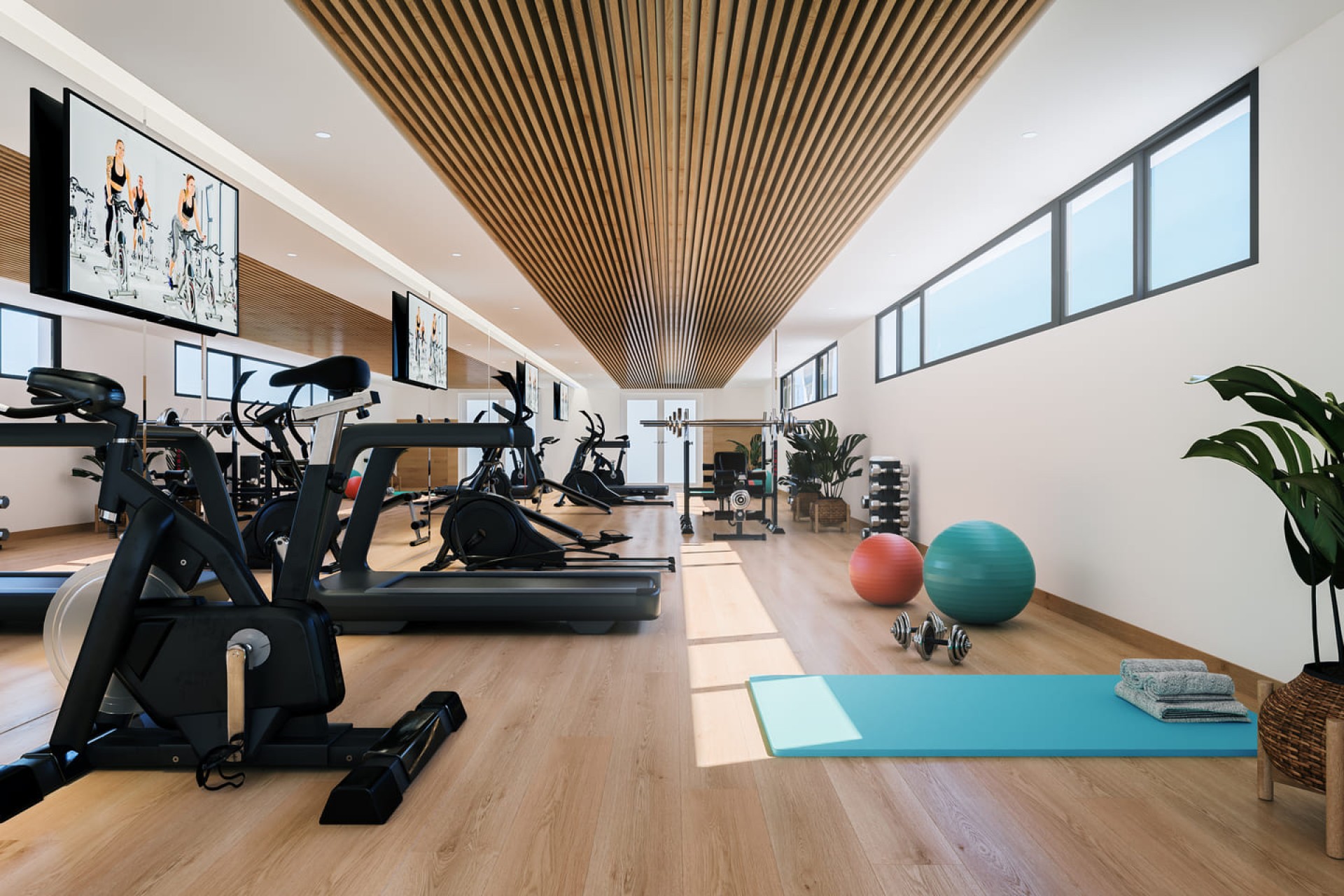 Obra nueva - Planta baja - Rincón de la Victoria