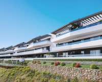 Obra nueva - Planta baja - Rincón de la Victoria