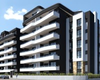 Obra nueva - Planta baja - San Miguel de Salinas