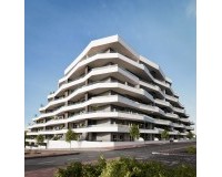 Obra nueva - Planta baja - San Miguel de Salinas