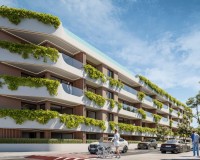 Obra nueva - Planta baja - San Pedro Alcántara