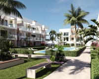 Obra nueva - Planta baja - San Pedro del Pinatar