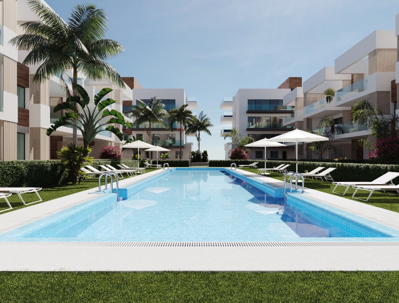 Obra nueva - Planta baja - San Pedro del Pinatar