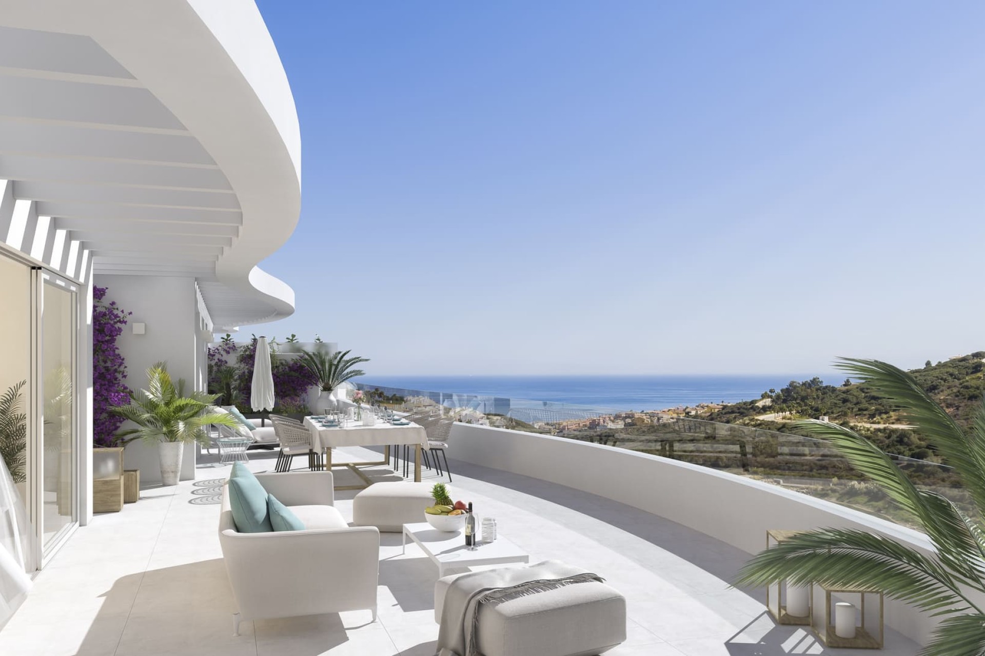 Obra nueva - Planta baja - San Roque