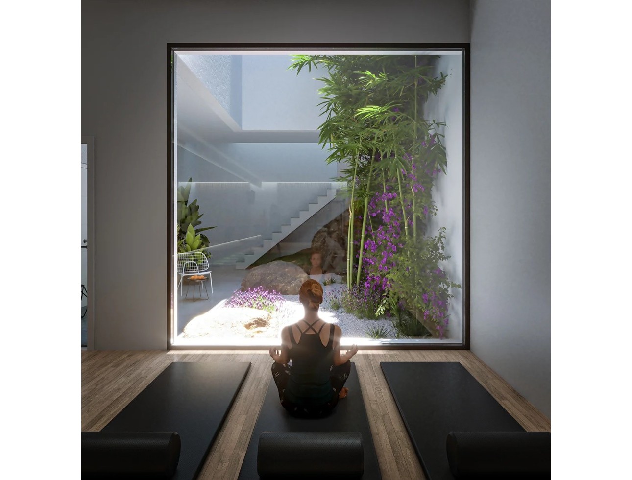 Obra nueva - Planta baja - Sant Joan d'Alacant