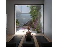 Obra nueva - Planta baja - Sant Joan d'Alacant