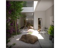 Obra nueva - Planta baja - Sant Joan d'Alacant
