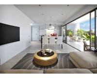 Obra nueva - Planta baja - Sant Joan d'Alacant