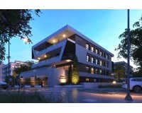 Obra nueva - Planta baja - Sant Joan d'Alacant