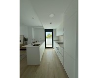 Obra nueva - Planta baja - Santa Rosalía