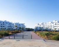 Obra nueva - Planta baja - Torre-Pacheco