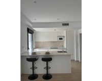 Obra nueva - Planta baja - Torre-Pacheco