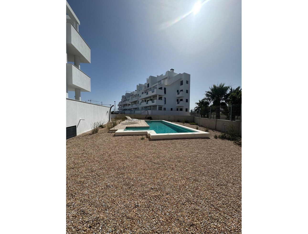 Obra nueva - Planta baja - Torre-Pacheco