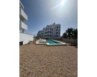 Obra nueva - Planta baja - Torre-Pacheco