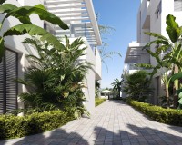 Obra nueva - Planta baja - Torre-Pacheco