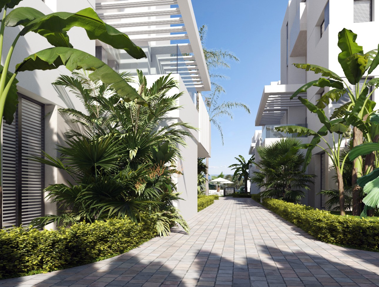 Obra nueva - Planta baja - Torre-Pacheco