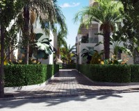 Obra nueva - Planta baja - Torre-Pacheco