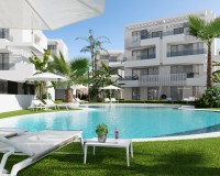 Obra nueva - Planta baja - Torre-Pacheco