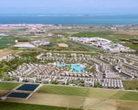 Obra nueva - Planta baja - Torre-Pacheco