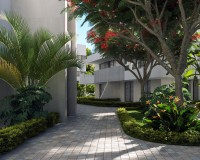 Obra nueva - Planta baja - Torre-Pacheco