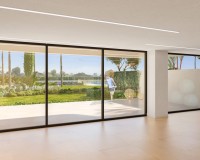 Obra nueva - Planta baja - Torremolinos