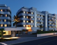 Obra nueva - Planta baja - Torremolinos