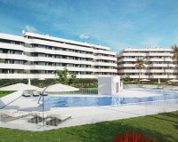 Obra nueva - Planta baja - Torremolinos