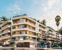 Obra nueva - Planta baja - Torremolinos
