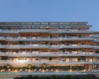 Obra nueva - Planta baja - Torremolinos