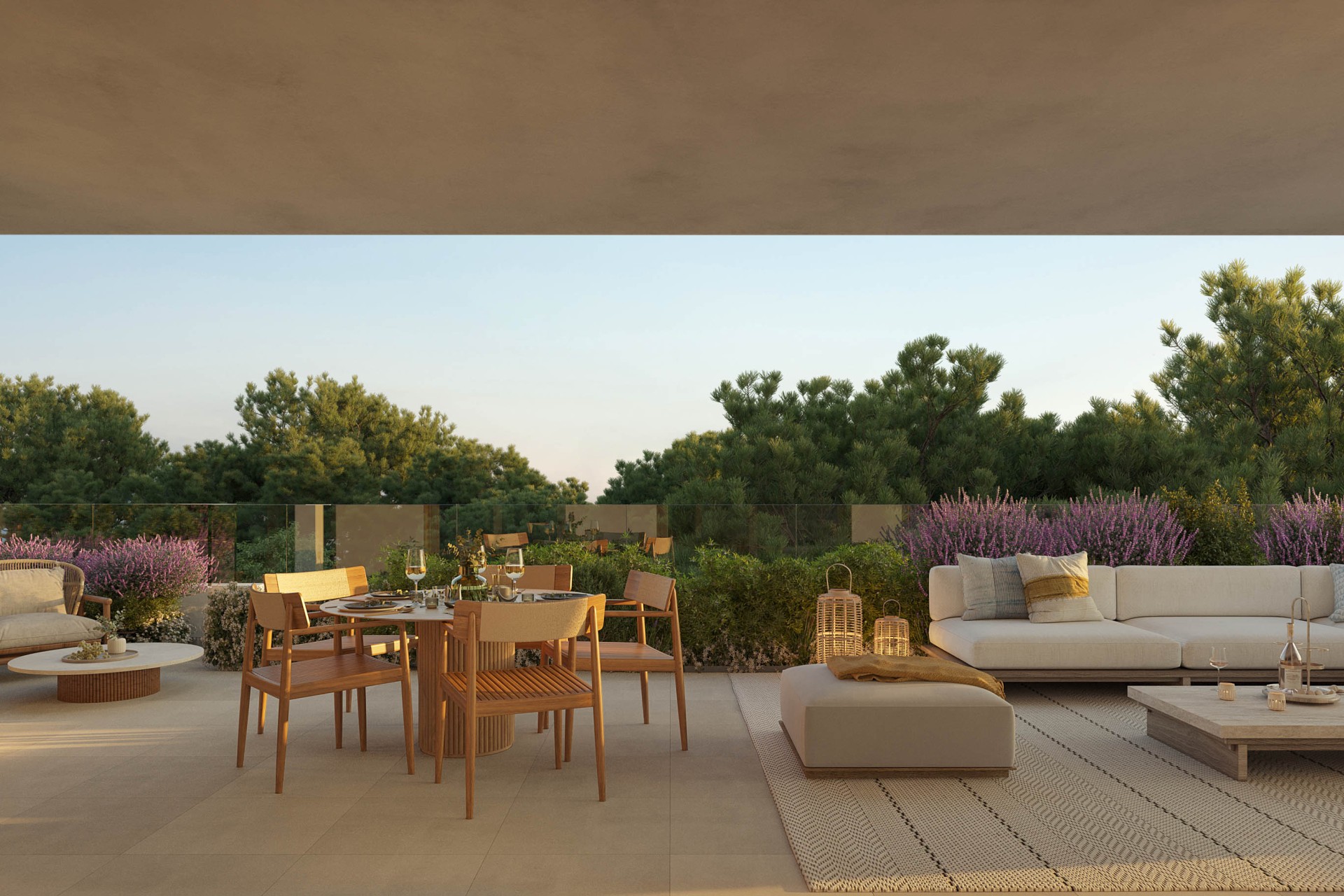 Obra nueva - Planta baja - Torremolinos