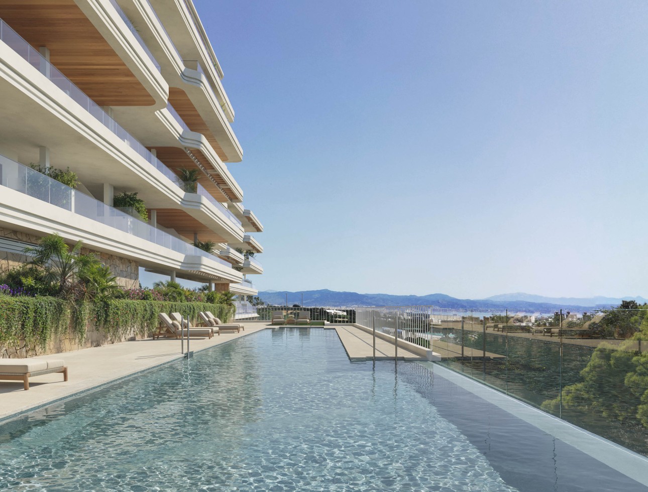 Obra nueva - Planta baja - Torremolinos