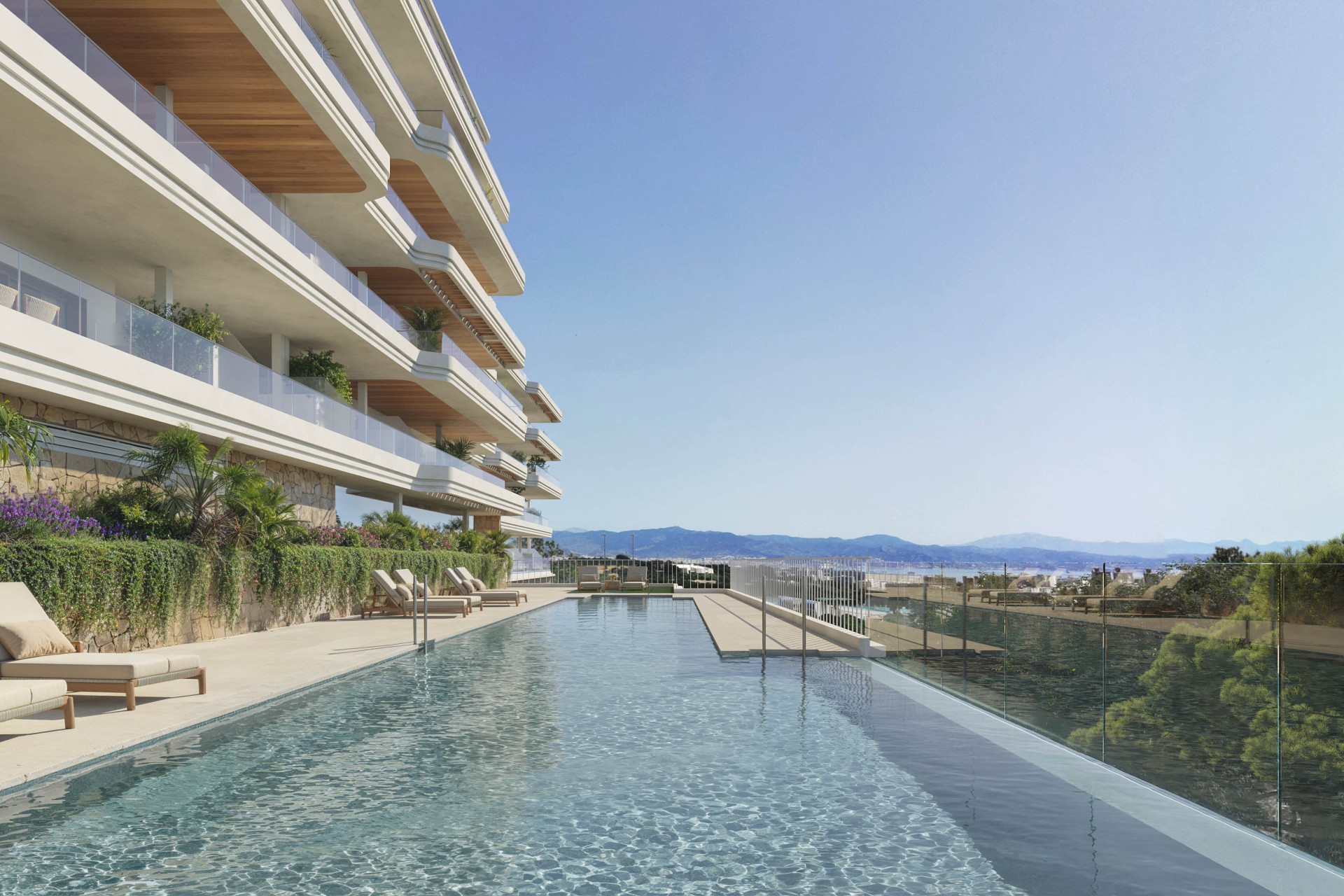 Obra nueva - Planta baja - Torremolinos