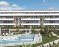 Obra nueva - Planta baja - Torremolinos