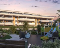 Obra nueva - Planta baja - Torremolinos