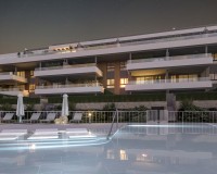 Obra nueva - Planta baja - Torremolinos