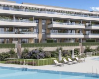 Obra nueva - Planta baja - Torremolinos
