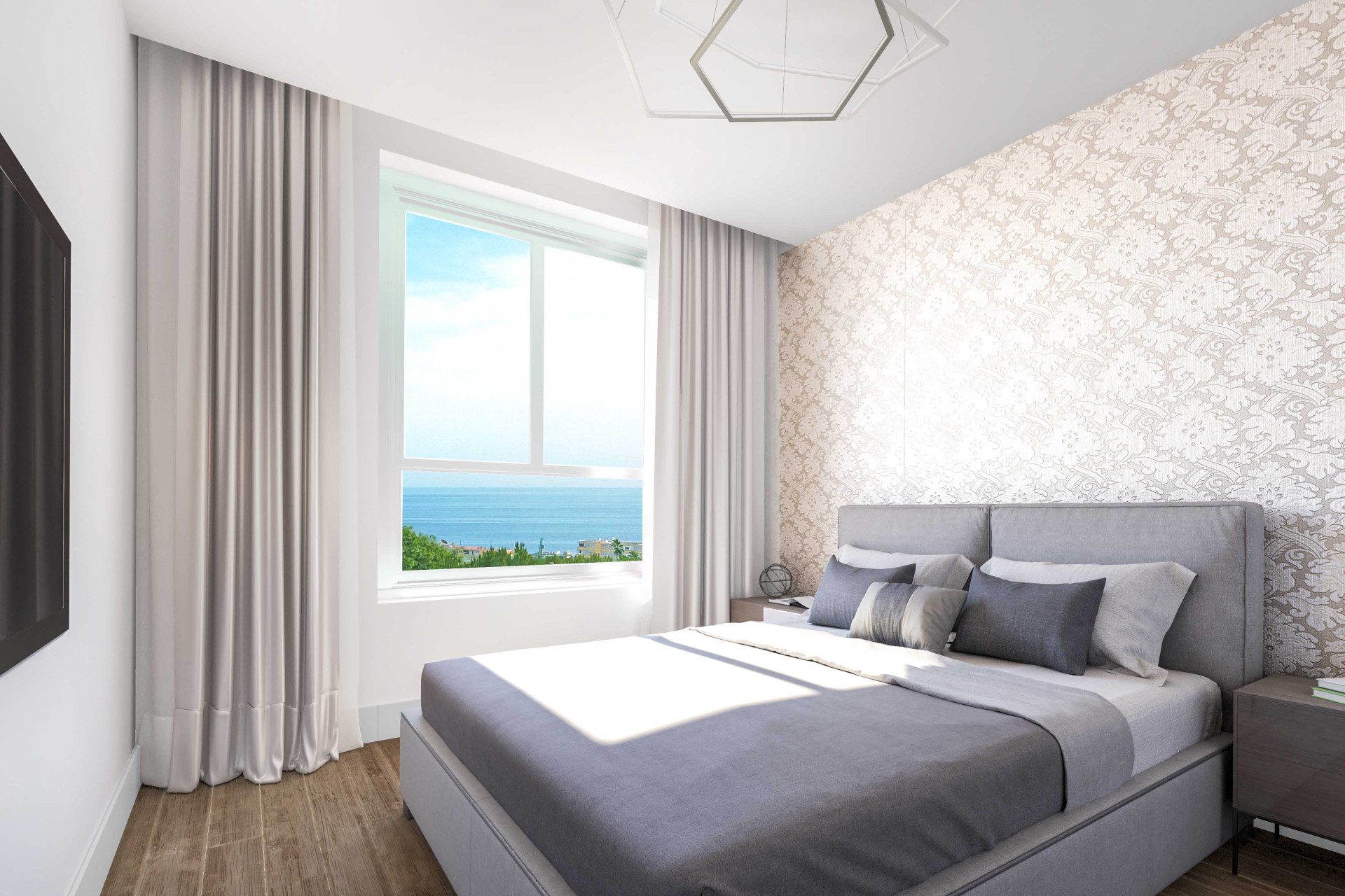 Obra nueva - Planta baja - Torremolinos