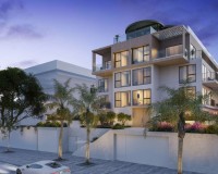 Obra nueva - Planta baja - Torremolinos