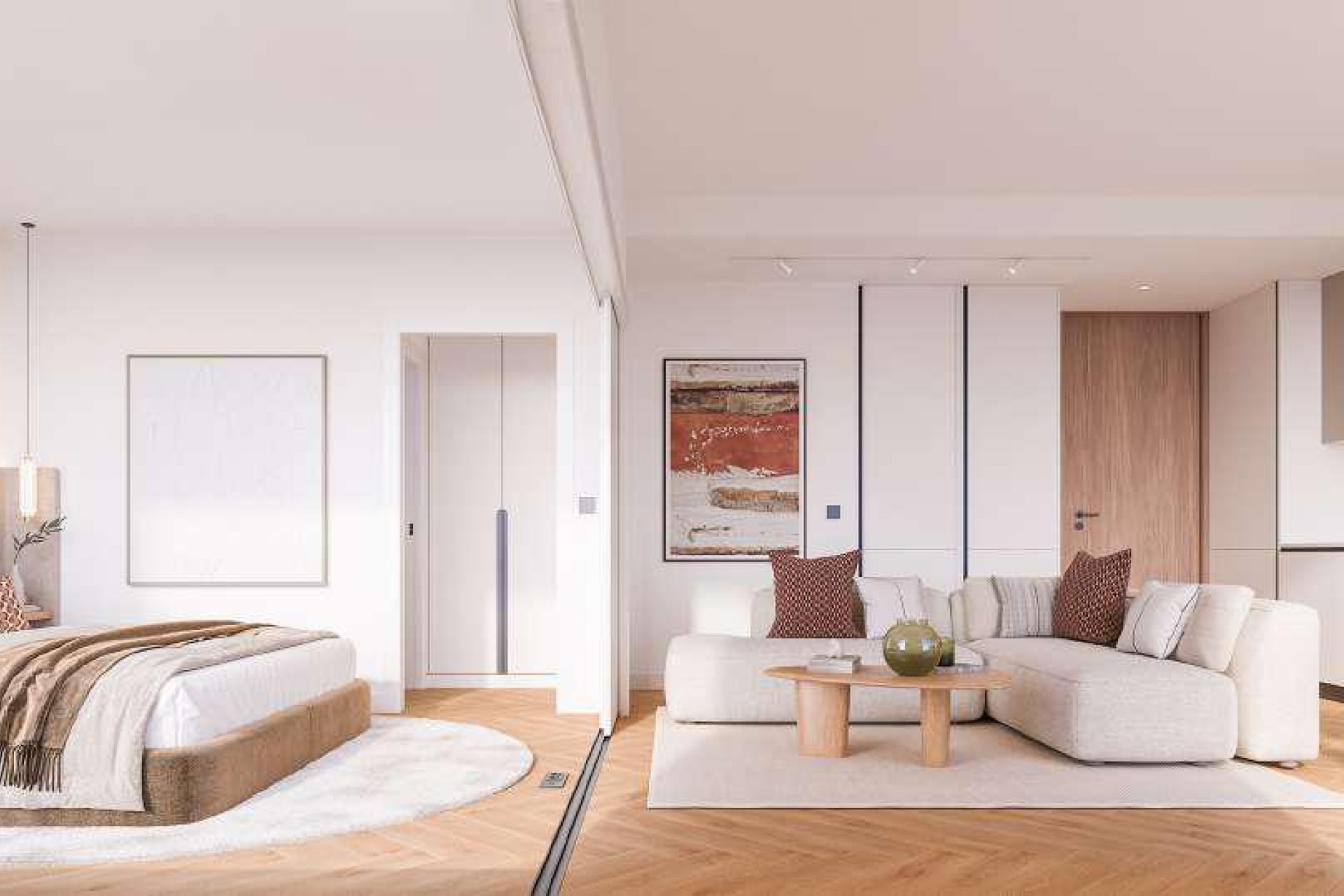 Obra nueva - Planta baja - Torremolinos